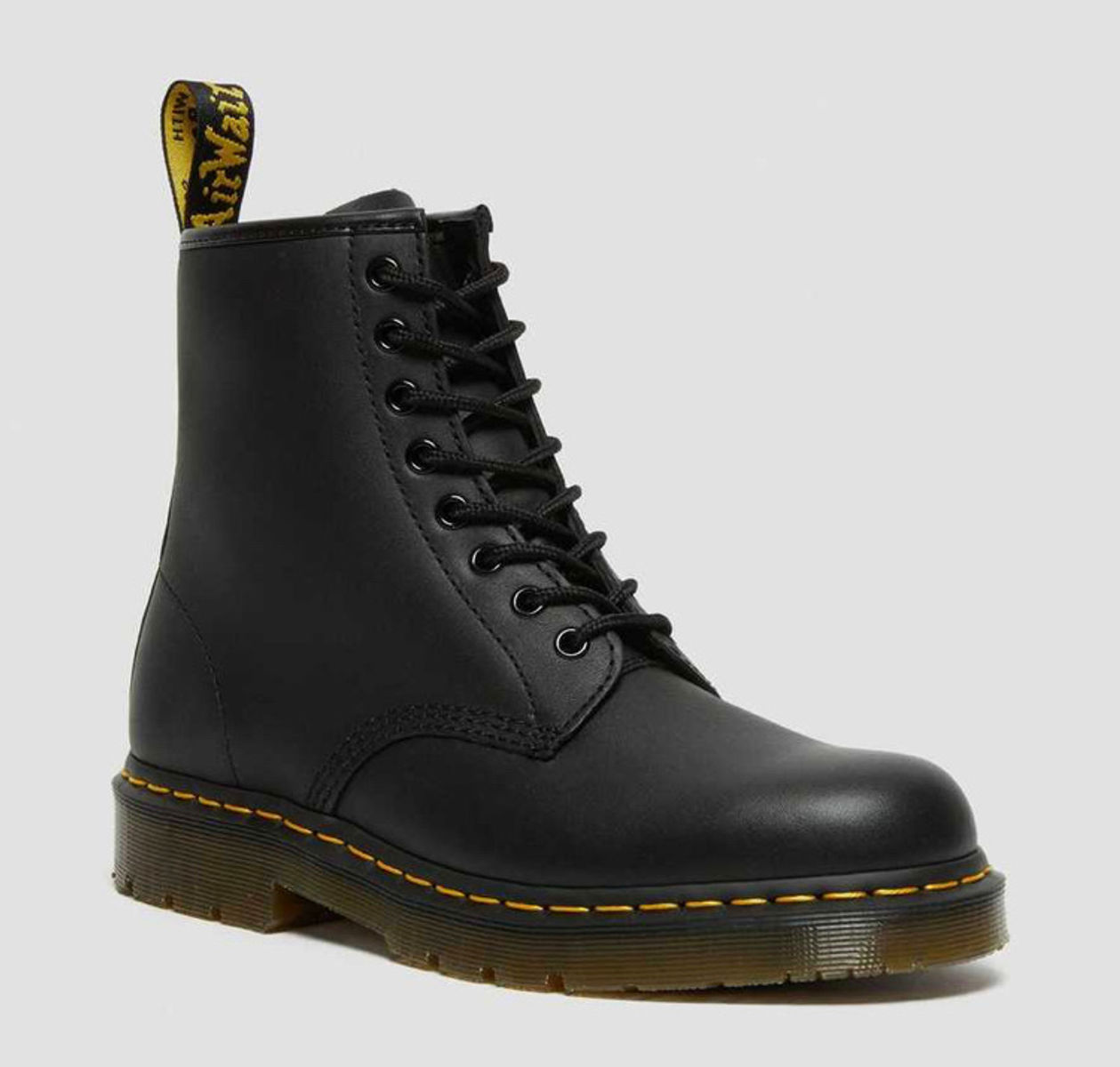 Dr. Martens